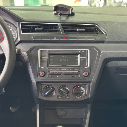 Volkswagen Gol 1.6 MSI Flex 8V 5p