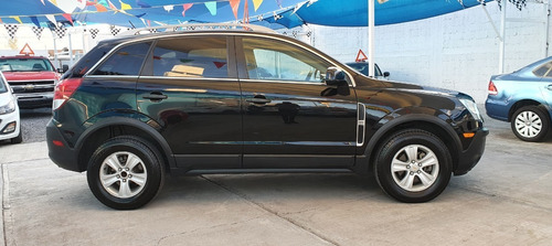 Imagen 4 de 15 de Chevrolet Captiva Sport 2010