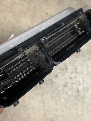 Computadora Ecu 2004-2006 06a906032qe Jetta Motor 2.5 Aut (Usado)