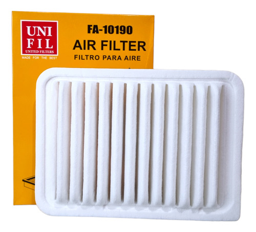 Kit Filtros Para Toyota Yaris 1.5 2007-2016 Aire Cabi Carbón
