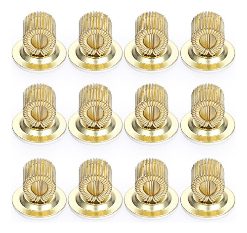Clips De Acero Inoxidable Autoadhesivos Para Bolígrafos