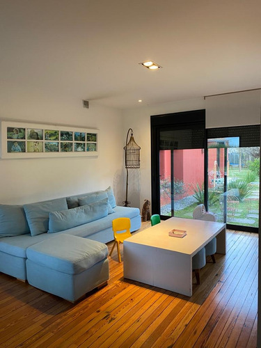 Imagen 6 de 21 de Espectacular Casa En Barrio Privado Carmel Única Por Su Diseño!