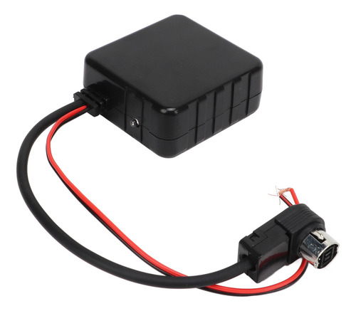 S Reemplazo De Cable Adaptador Bluetooth Aux Para Coche