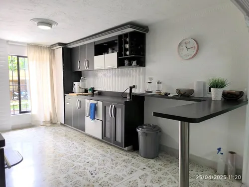 Espectacular Casa En La America Para Vivir O Construir