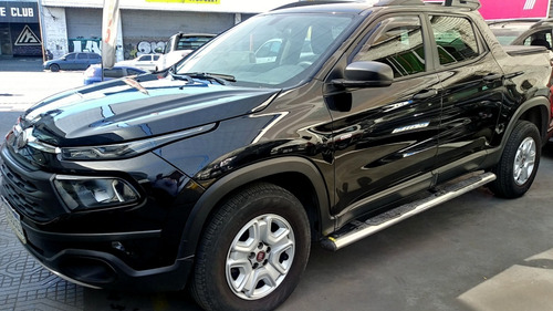 Fiat Toro 2.0 Freedom 4x2 Tdi Cd Mt