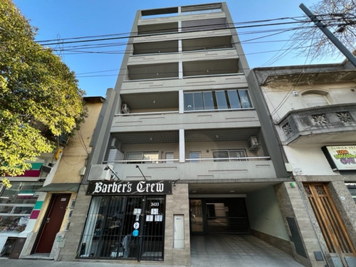 Imagen 2 de 14 de Venta Departamento 2 Ambientes Villa Devoto