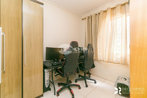 Imagem 8 de 14 de Apartamento - Assuncao - Ref: 1406 - V-1406