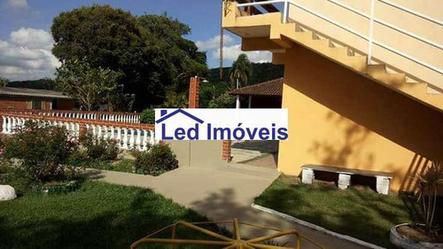 Imagem 9 de 12 de Chácara Com 4 Dorms, Verava, Ibiúna - R$ 690 Mil, Cod: 343 - V343