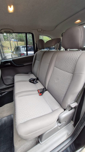 Chevrolet Zafira 2.0 Expression Flex Power Aut. 5p