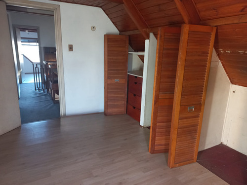 Casa En Arriendo De 4 Dorm. En Curicó