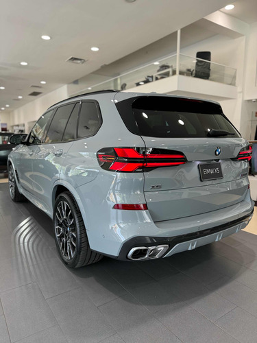 Bmw X5 M60, 2024 Entrega Inmediata!!