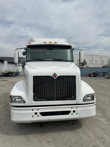 2008 International 9200