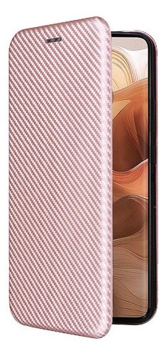 Funda For Motorola Moto Edge 50 Ultra 5g Con Tarjetero