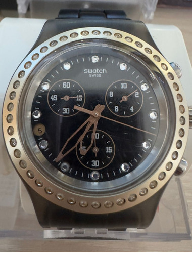 Reloj Swatch Original 