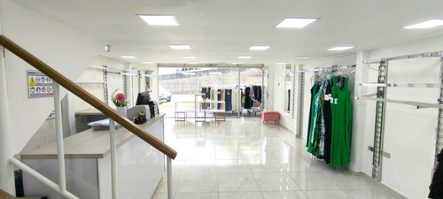 Ju Local En Venta Ubicado En El C.c Pinar