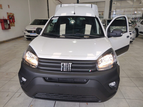 Imagen 7 de 10 de Fiorino Endurance 1.4 2022 (y) Linea Nueva