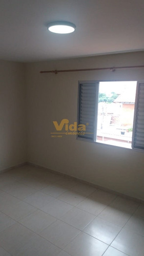 Casa Em Jardim Das Flores - Osasco - 44768
