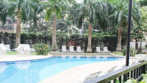Imagem 22 de 25 de Alto Padrão Na Vila Olimpia - 3dor. 1 St.2vgs-111m²au - Ap2233