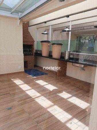 Imagem 21 de 22 de Apartamento Com 2 Dormitórios À Venda, 88 M² Por R$ 840.000,00 - Santana - São Paulo/sp - Ap6457