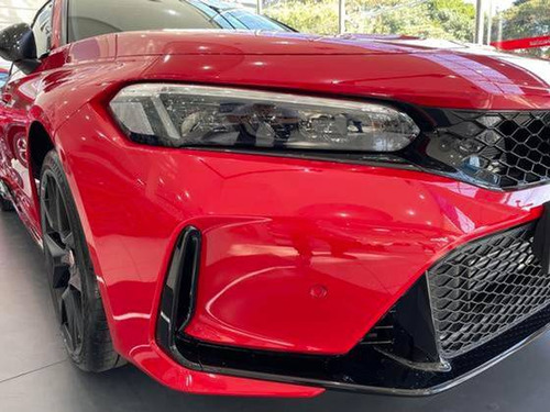 Honda Civic 2.0 DI VTEC TURBO GASOLINA TYPE R MANUAL