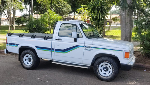 D20 Conquest Ano 1992