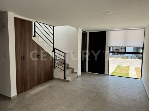 Casa En Venta, Cartagena Residencial, Cuautlancingo, Puebla