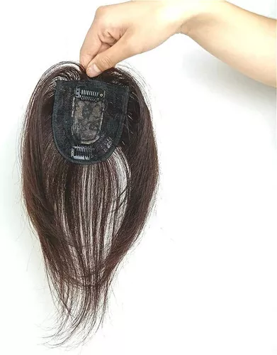 Tercera imagen para búsqueda de topper cabello