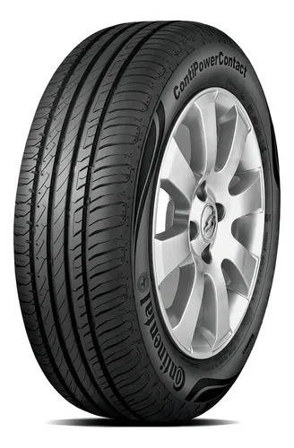 Neumático Continental ContiPowerContact 205/60R16 P 92 H