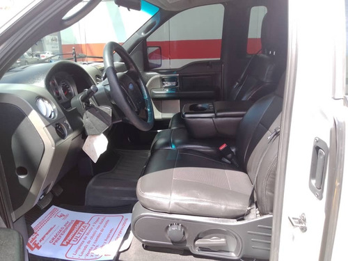 Imagen 7 de 8 de Ford F-150 Fx4