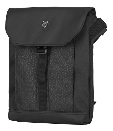 Imagen 3 de 7 de Morral Victorinox Altmont Original Flapover Laptop Tablet 13