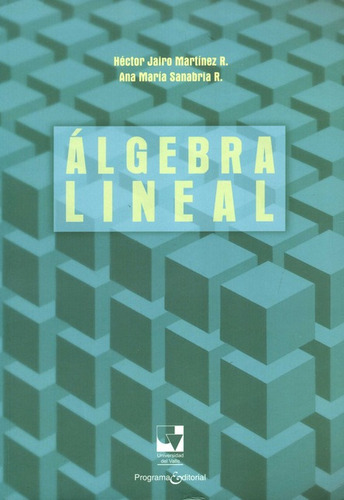 Algebra Lineal