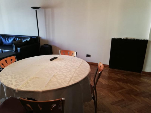 Imagen 25 de 30 de Departamento - Villa Crespo Bien Ubicado