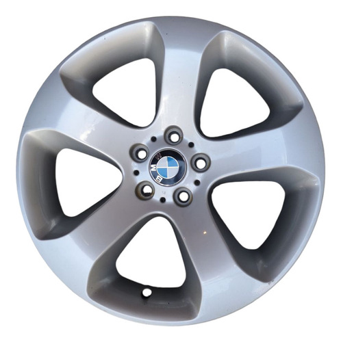 4 Llantas Ruedas Bmw Style 132 19 Pulgadas Bimedida X5 X6