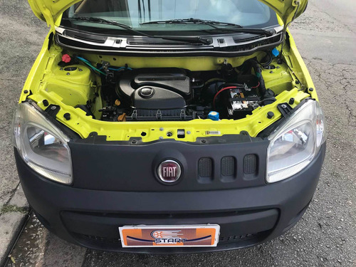 Fiat Uno 2012 1.0 Vivace Flex 3p