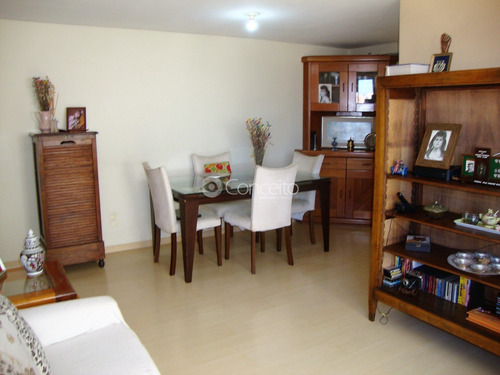 Imagem 15 de 15 de Apartamentos - Passo Da Areia - Ref: 10669 - V-10669