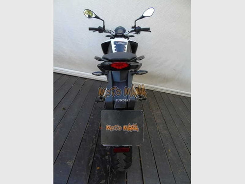 Imagem 7 de 8 de Ktm Duke 200 2020