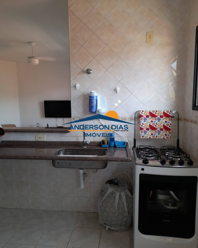 Imagem 18 de 18 de Apartamento Com 2 Dormitórios Venda, 65m² Por R$ 410.000 - Martim De Sá - Caraguatatuba/sp - Ap00046 - 70998977