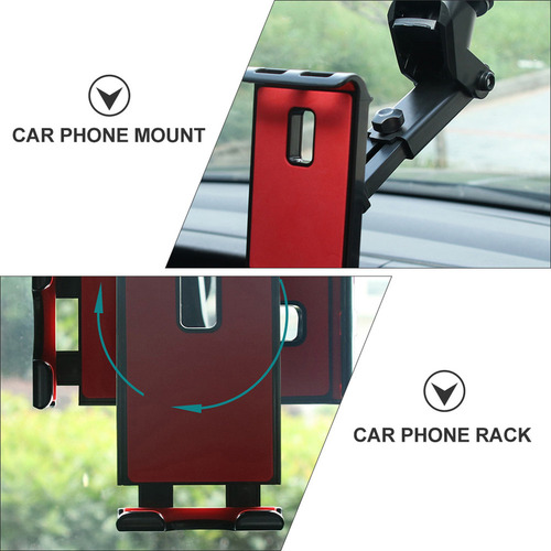 Soporte Universal Para Teléfono Y Tableta, Soporte Para Telé