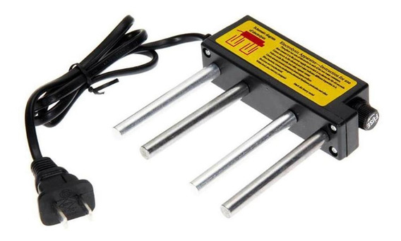 Herramienta Portátil De Prueba De Calidad del Agua De Electrólisis De Agua Electrolisis Agua Maquina Aparato De Electrolisis Portátil De Aparato Electrolisis