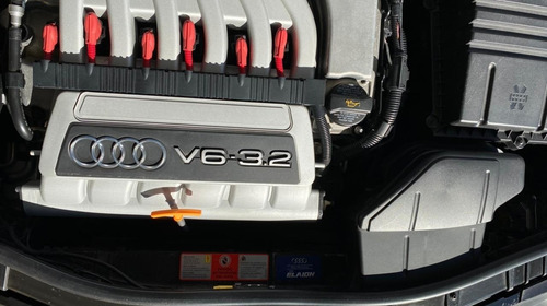Audi Tt 3.2 Quattro Stronic 250cv 2010