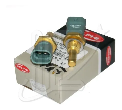 Bulbo Temperatura De Agua Delphi Fiat Bravo Marea 1.9 Jtd