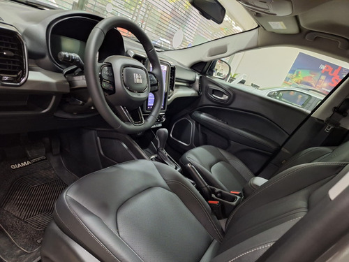 Fiat Toro 2.0 350 Multijet Volcano 4x4 At