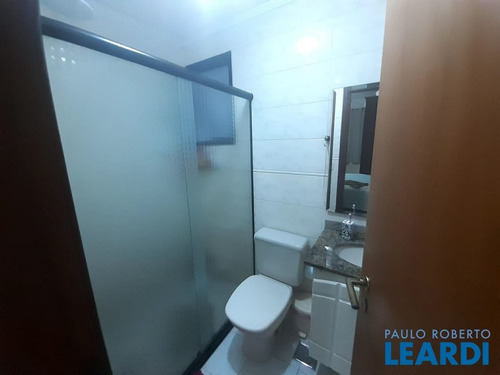 Apartamento - Embaré - Sp - 627523
