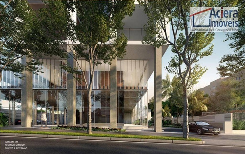 Imagem 2 de 23 de Oportunidade - Clari Pinheiros Apartamentos Com 170 M² E 03 Suítes! - Ap0458