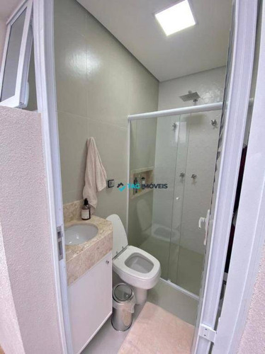 Imagem 18 de 30 de Casa Com 3 Dormitórios À Venda, 267 M² Por R$ 1.390.000 - Chácara Alpina - Valinhos/sp - Ca0967
