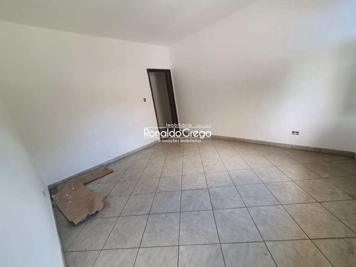 Imagem 2 de 22 de Apto Com 2 Dorms Para Locação Na Vila Augusta,gua-1.75 Mil - A3853