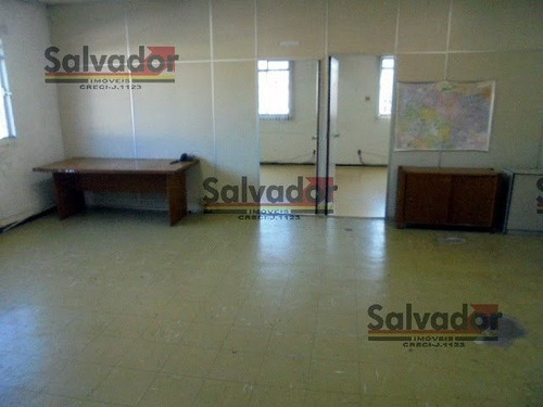 Imagem 10 de 15 de Galpão Na Vila Moraes - São Paulo - 5674