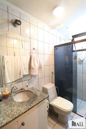 Imagem 3 de 13 de Apartamento No Vila Itália, 86m², 2vgs, - São José Do Rio Preto - V6341