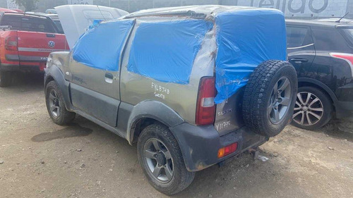 Motor Sucata Suzuki Jimny 1.3 2020 (Usado)