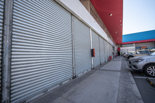 Arriendo De Local D6 De 25mts2 En Strip Center Homecenter